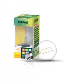 763111113  Value Classic LED GLS E27 2W